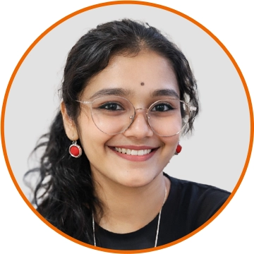 Shweta Dhage - Interior Designer | MIT Placed Student 